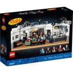 Изображение товара Конструктор LEGO Ideas 21328 1606 дет.