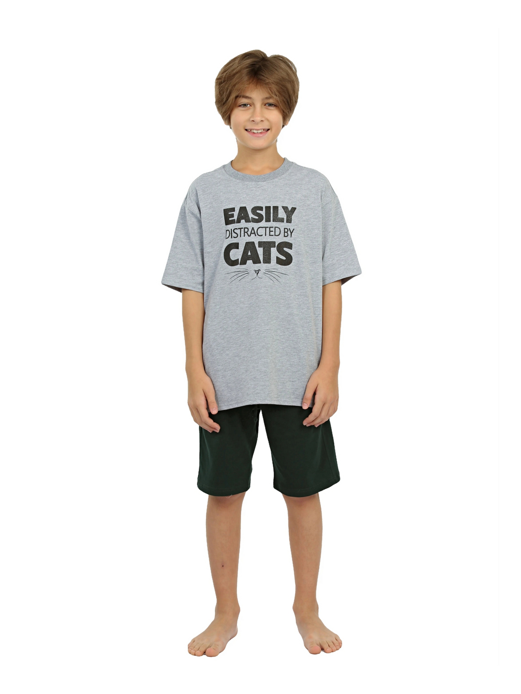 Пижама N.O.A. 11508-3 - фото 10