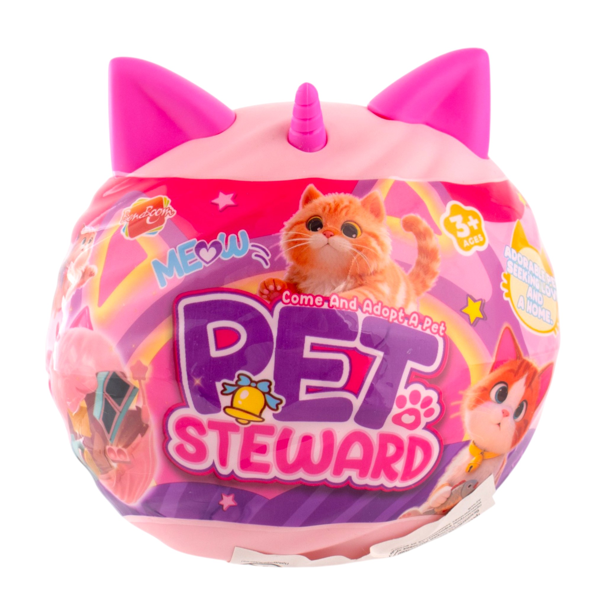 Изображение товара Конструктор KiddiePlay Домик с котиком-сюрприз Изображение товара Конструктор KiddiePlay Домик с котиком-сюрприз