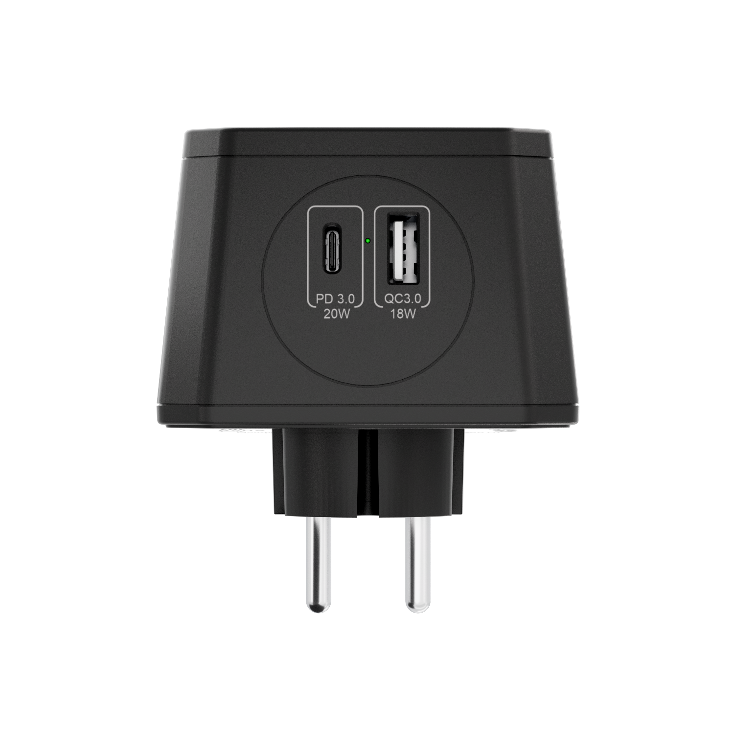 Разветвитель сетевой AGNI TP-WJ2U3E - фото 3