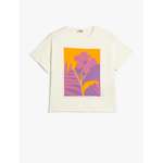 Футболка KOTON