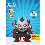 Фигурка Funko Kaiju No 8 Kaiju 6"