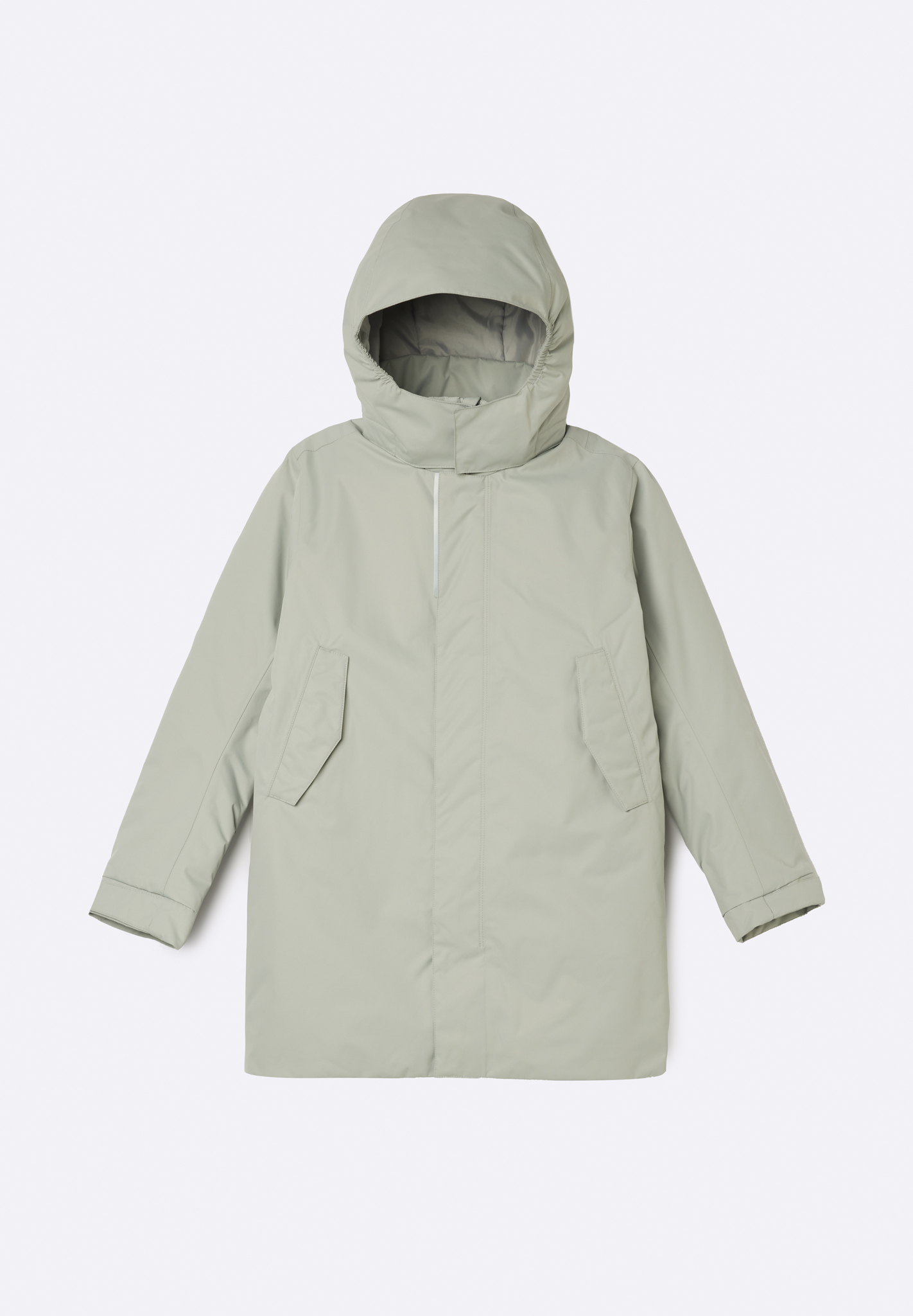 Куртка Lassie 7100101A-9090 - фото 1