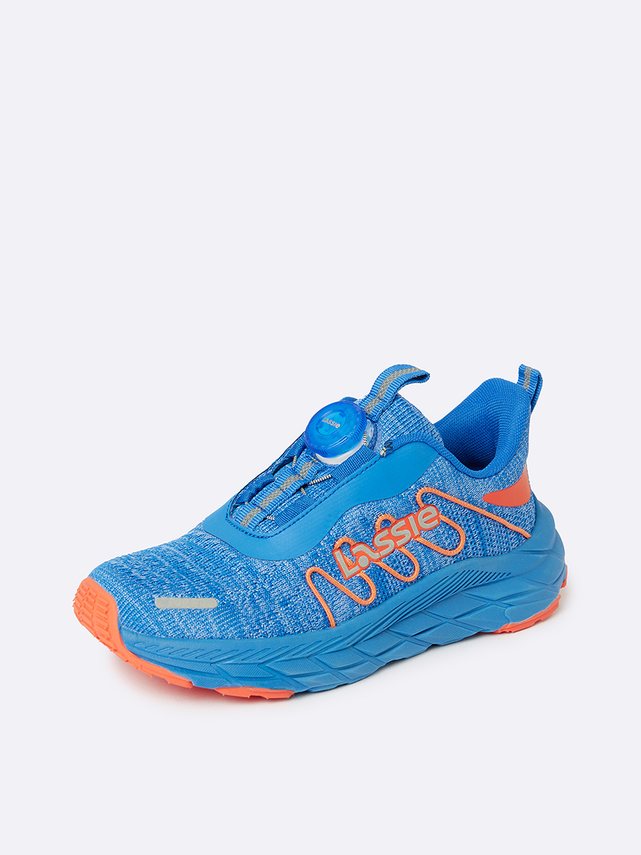 Кроссовки Lassie 73403204-6200 - фото 2