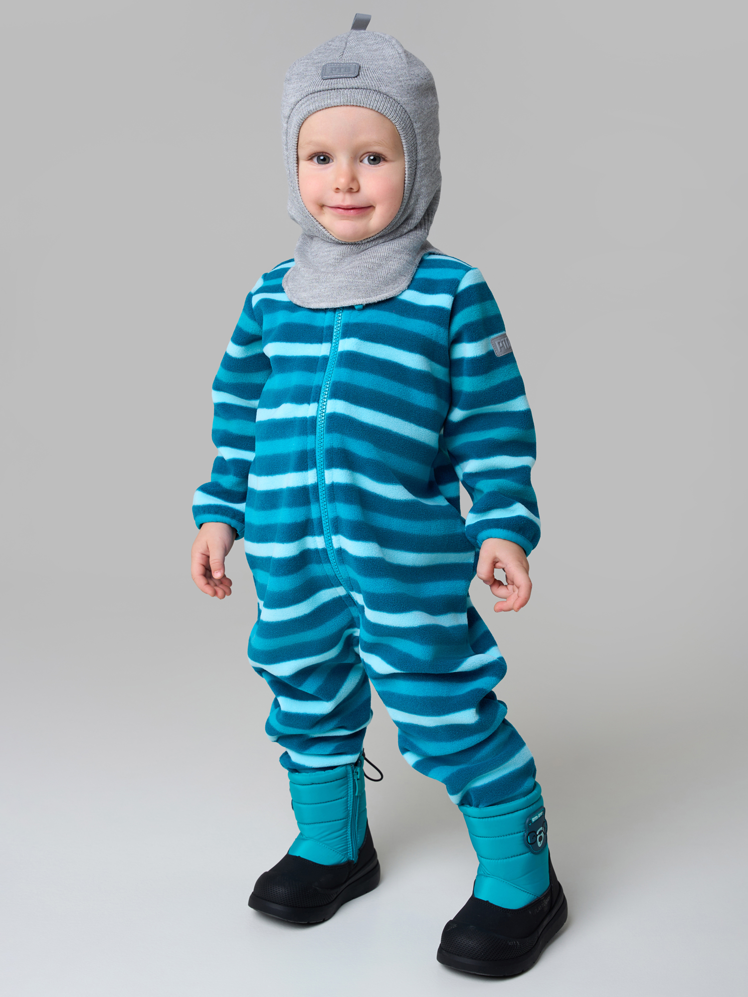 Сноубутсы PlayToday 32513704 - фото 4