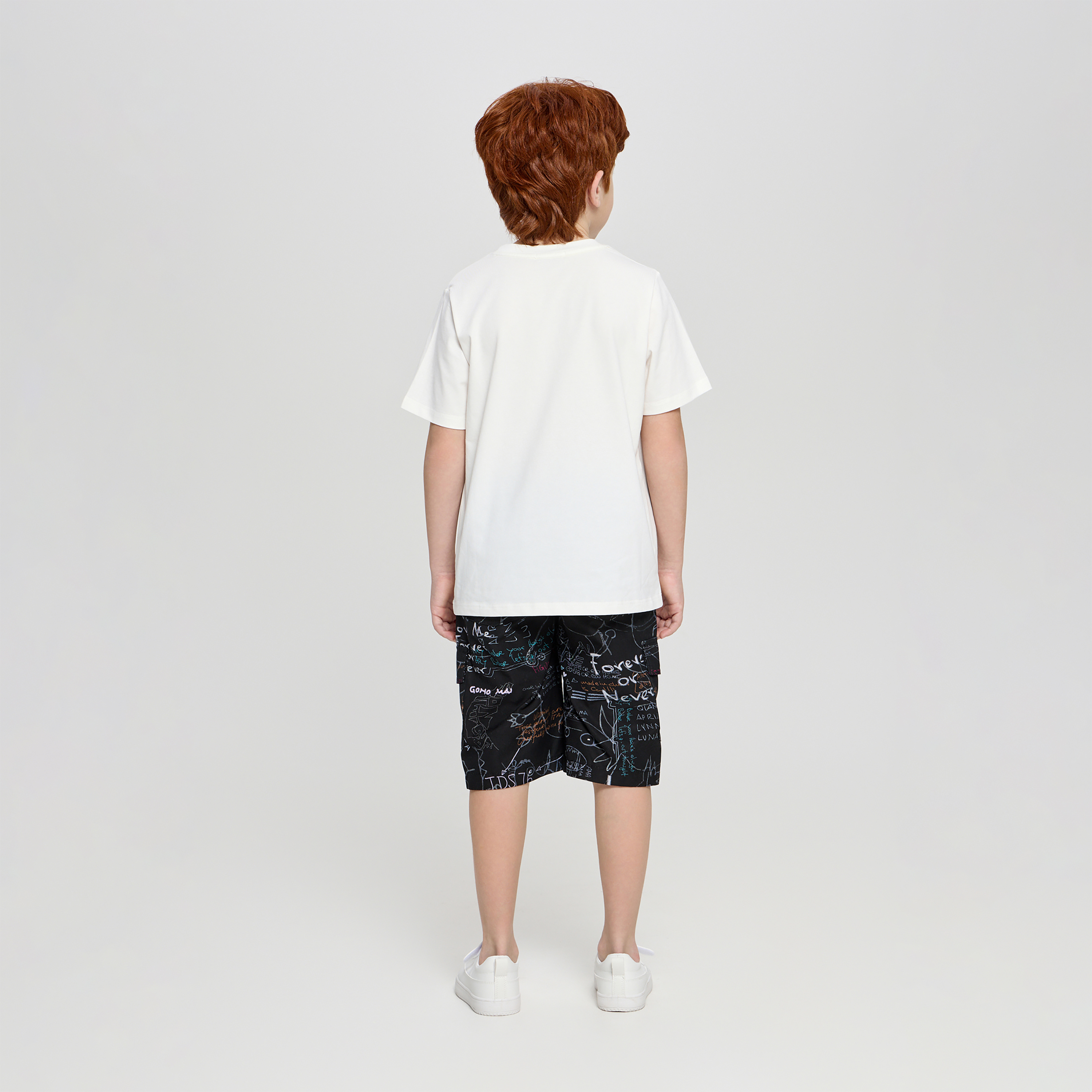 Футболка CHOUPETTE 32.129 - фото 7