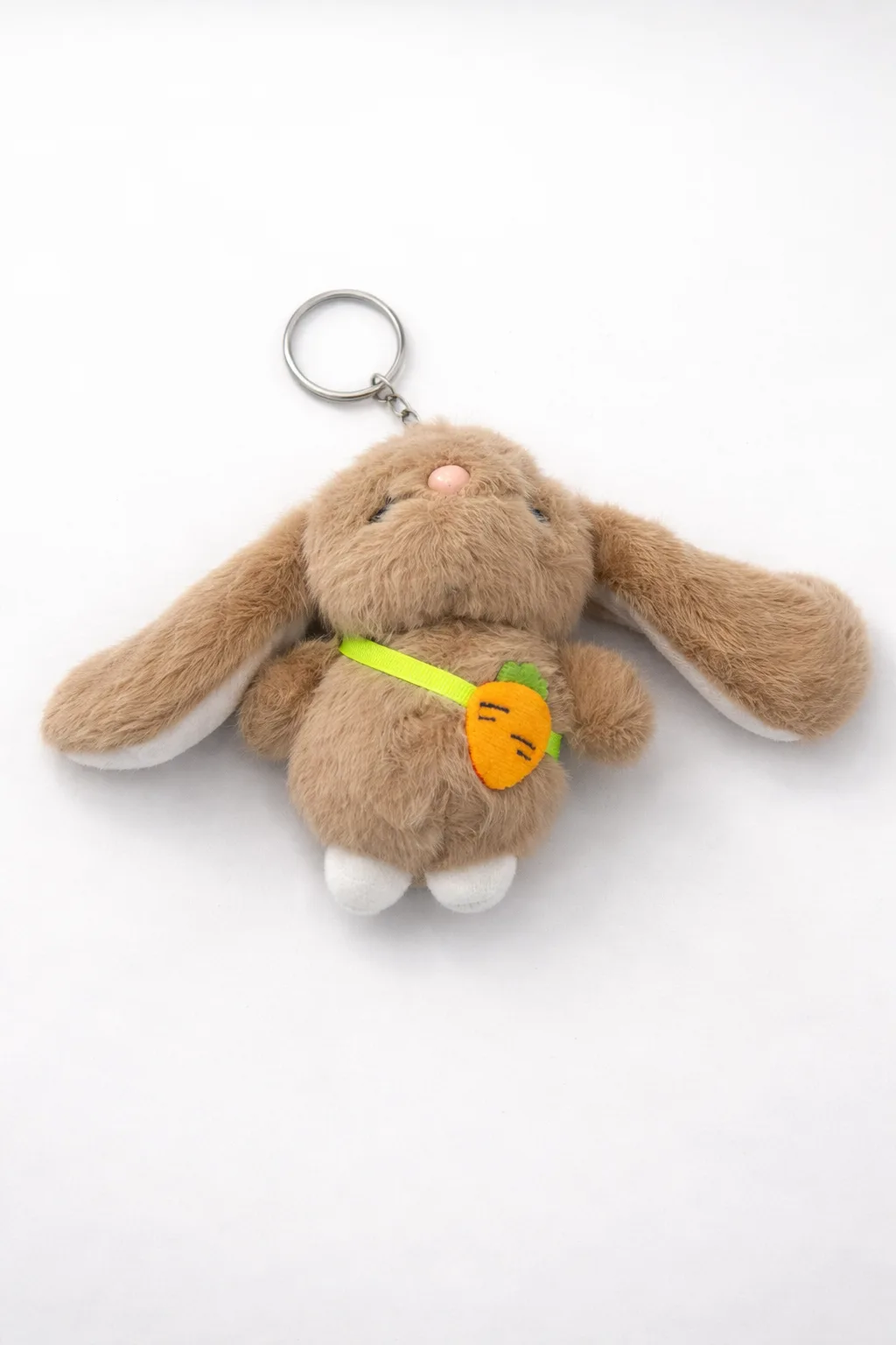 Брелок Мастер Зайчик в ассортименте - фото 3