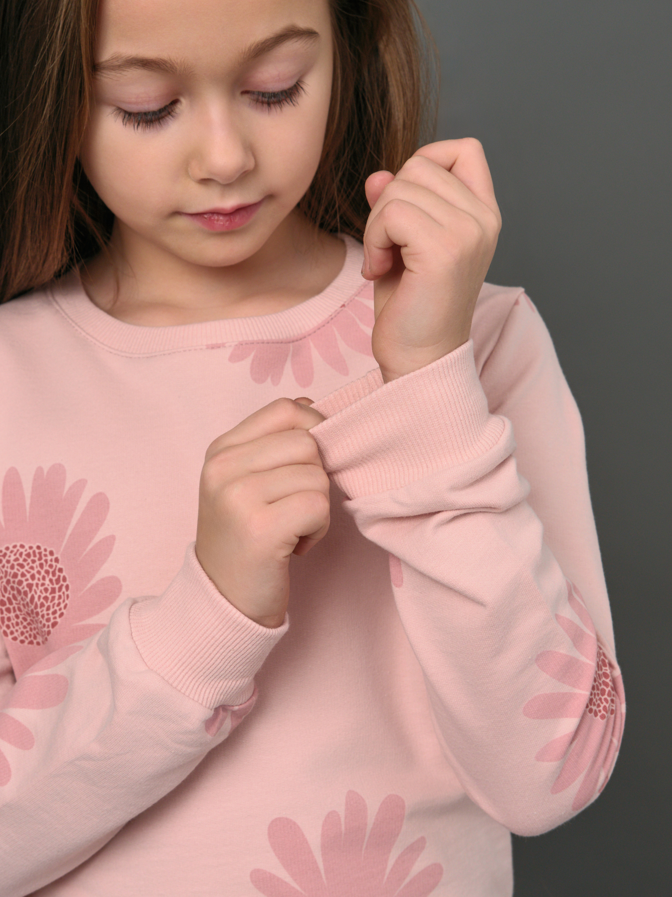 Cвитшот T-SOD DTS1701/PDR5085 - фото 5