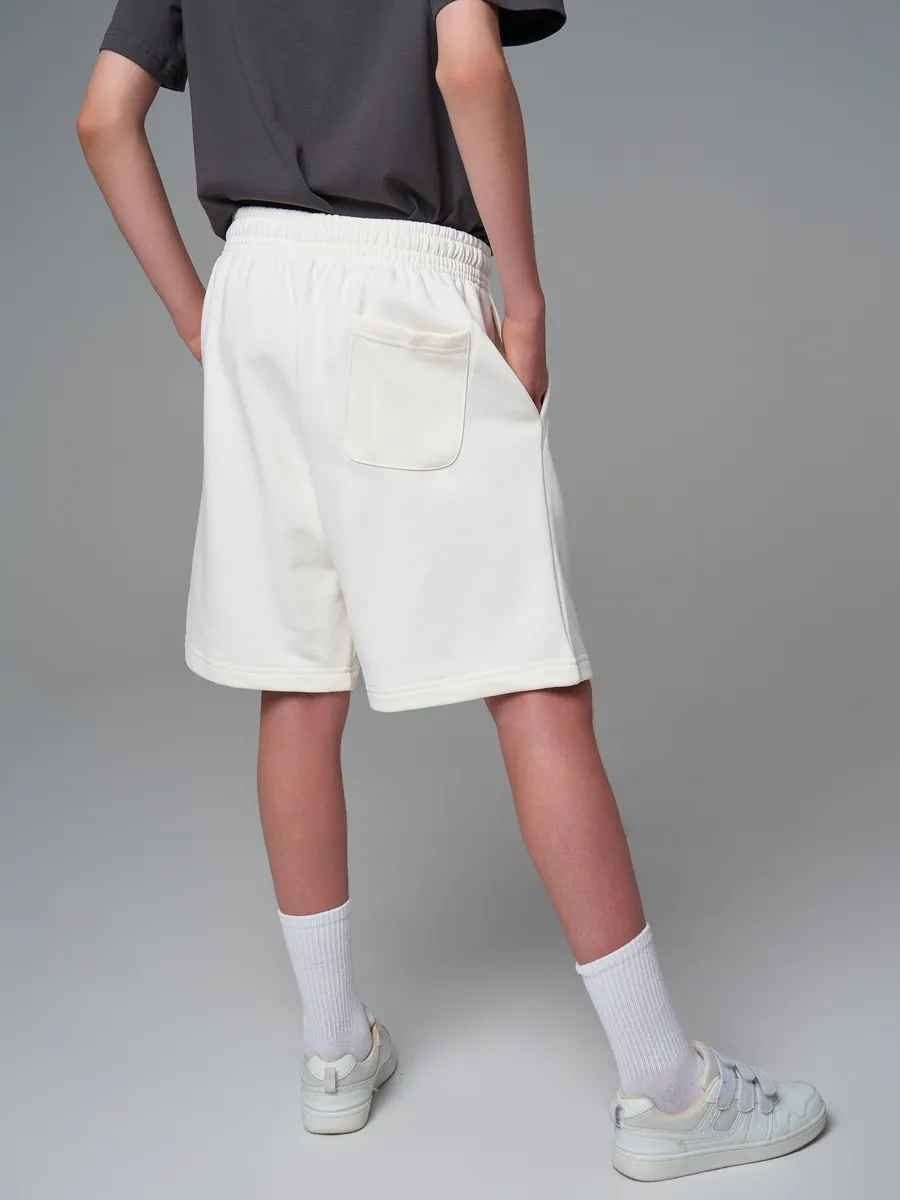 Шорты STINGRAY 600005.бел - фото 6