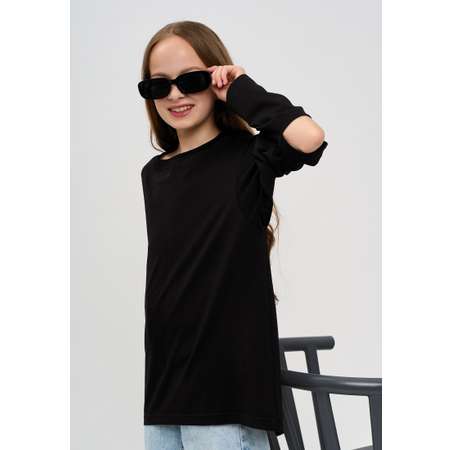 Лонгслив Stylish AMADEO
