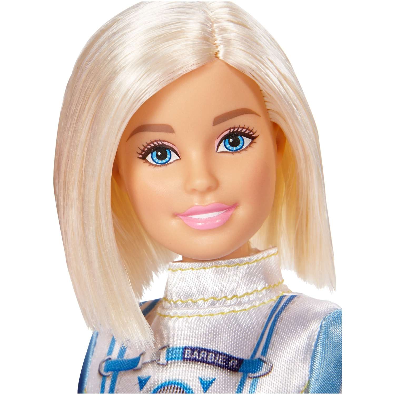Кукла модельная Barbie GFX23 - фото 6