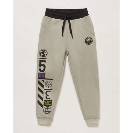 Брюки Futurino Fashion