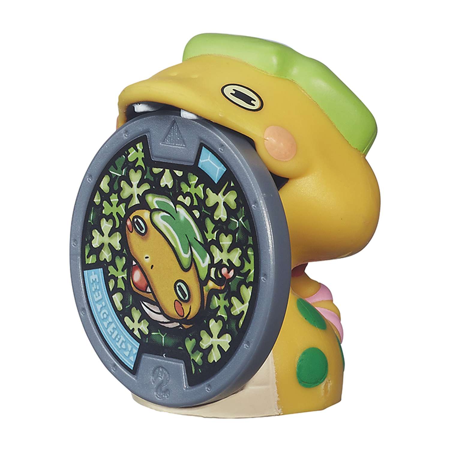 Фигурка YOKAI WATCH в ассортименте - фото 13
