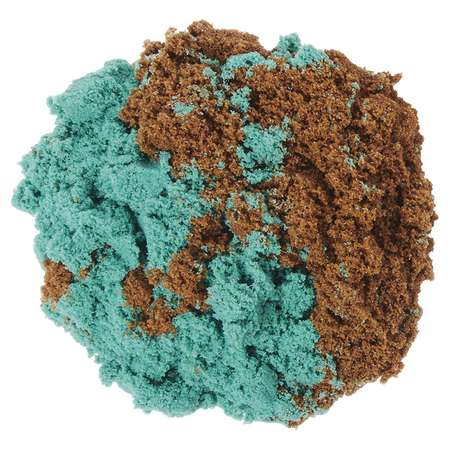 Кинетический песок Kinetic Sand
