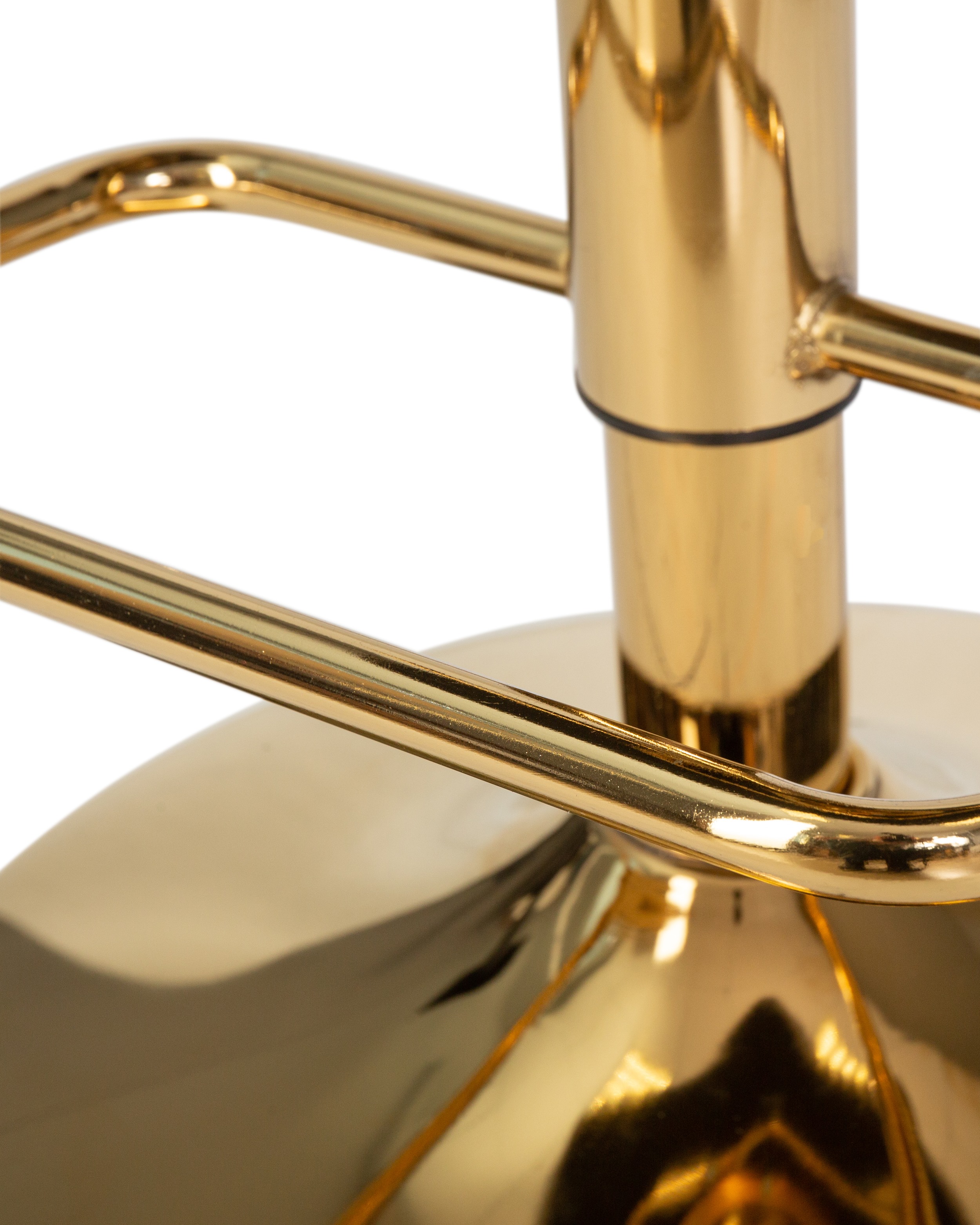 Стул DOBRIN CHARLY 2 шт. - фото 9