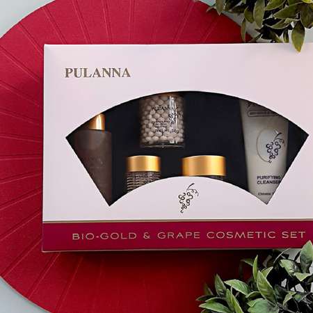 Набор средств PULANNA