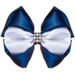 Бант Babys JOY Синий BS8-11