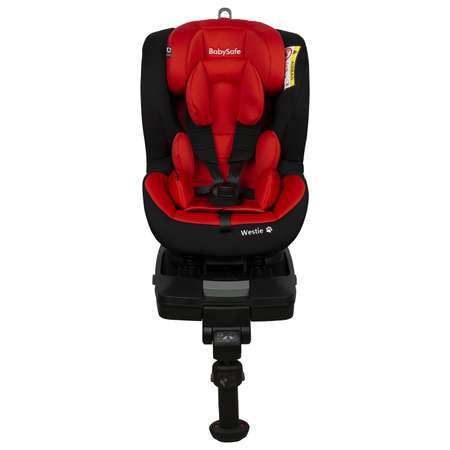 Автокресло Babysafe Isofix 0+/1 (0-18 кг)