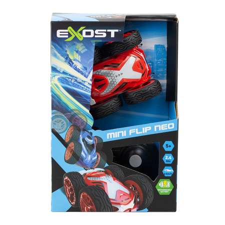 Автомобиль РУ Exost