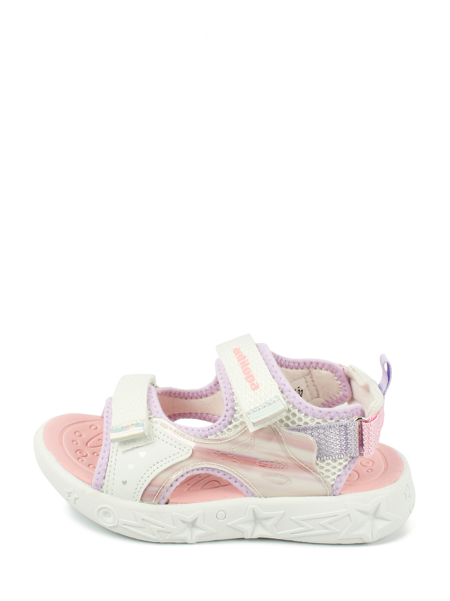 Сандалии Antilopa AL 14144 - фото 1