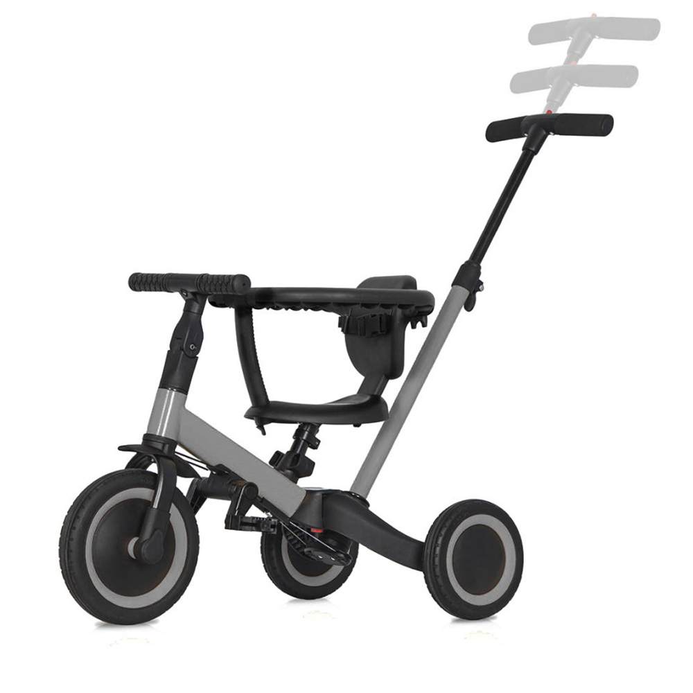 Велосипед-беговел R-Wings 10 дюймов - фото 5