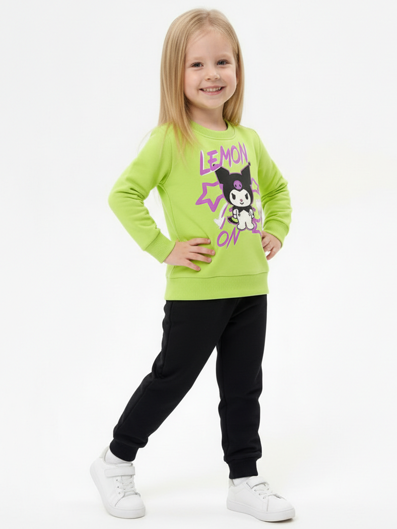 Костюм VGtrikotazh R1148 - фото 2