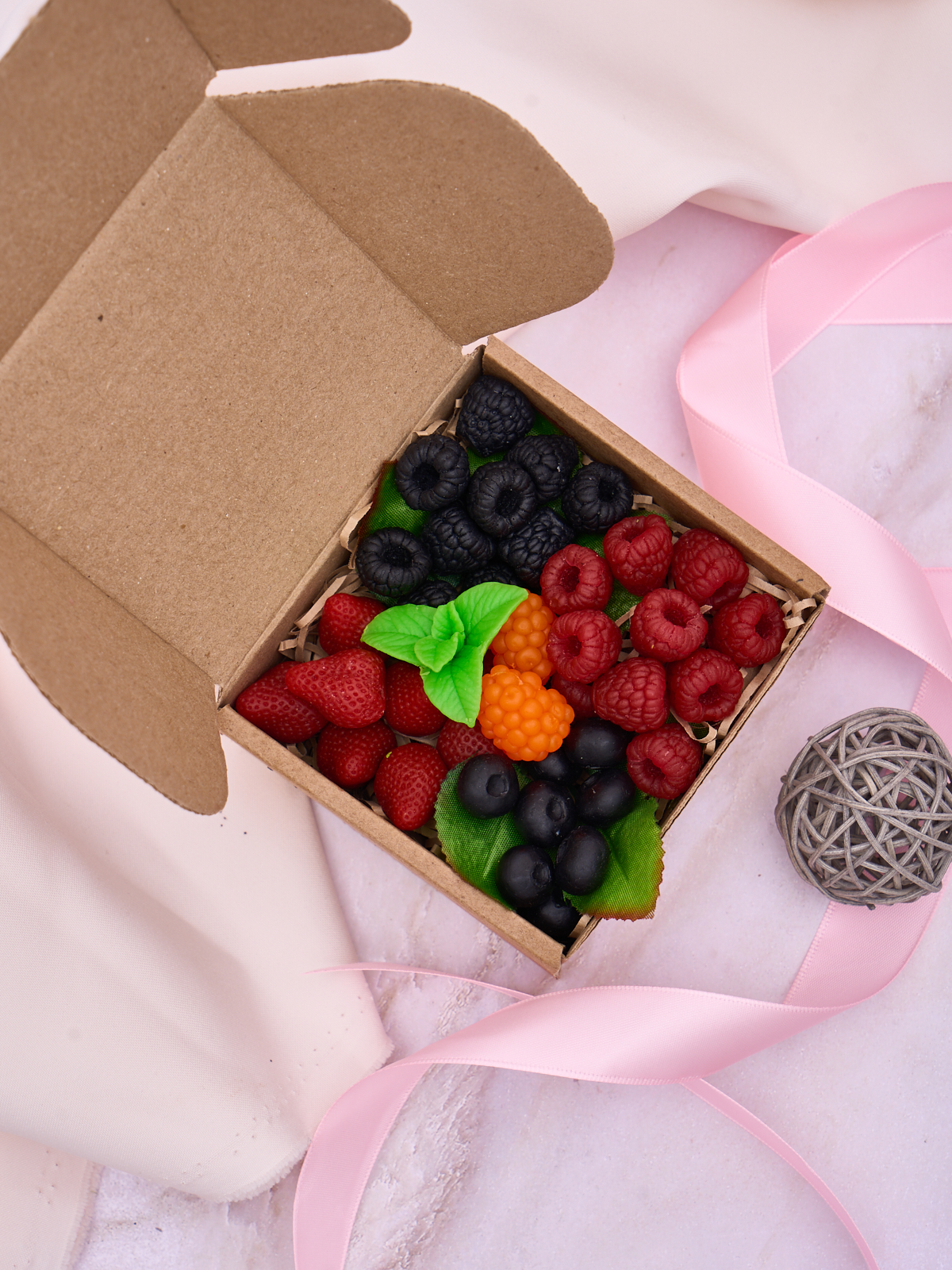 Мыло SKUINA 42 шт. 157 г - фото 2