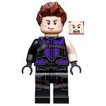 Фигурка LEGO Hawkeye Black