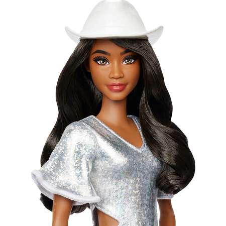 Кукла модельная Barbie Игра с модой