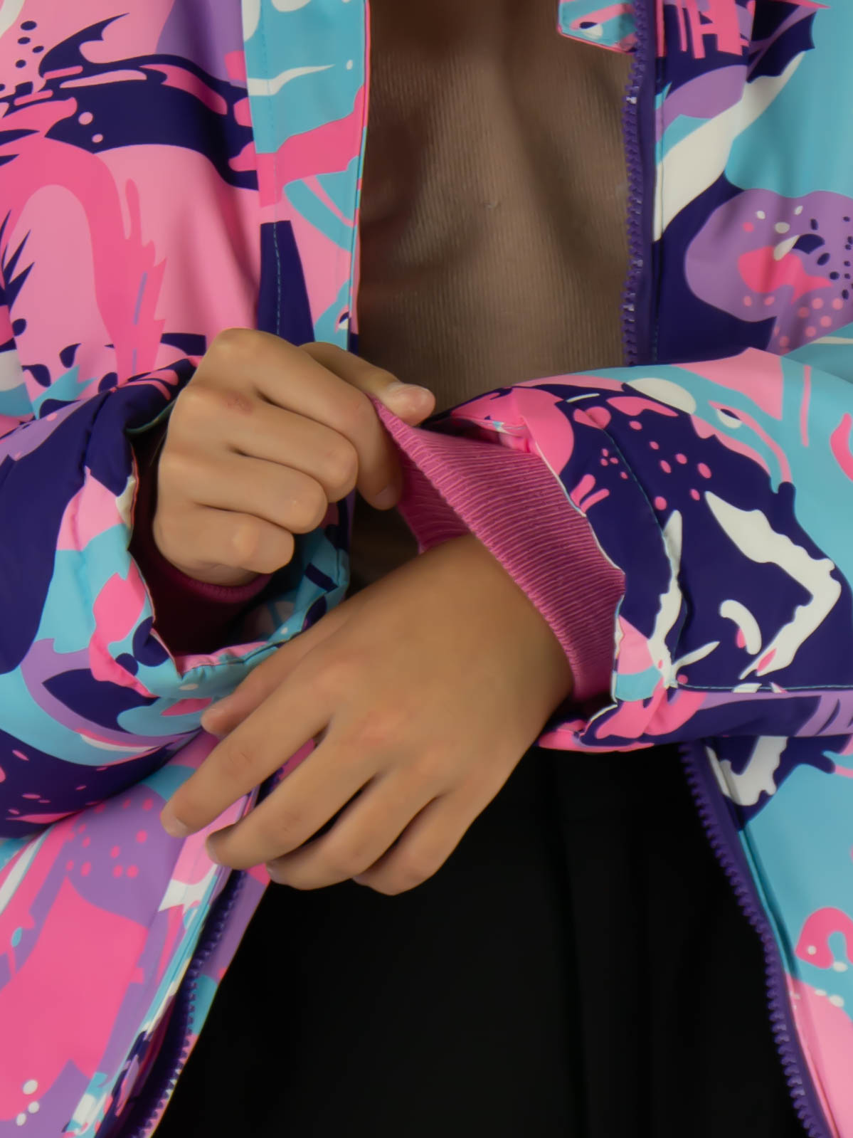 Куртка и брюки CASTLELADY 860860120 - фото 12