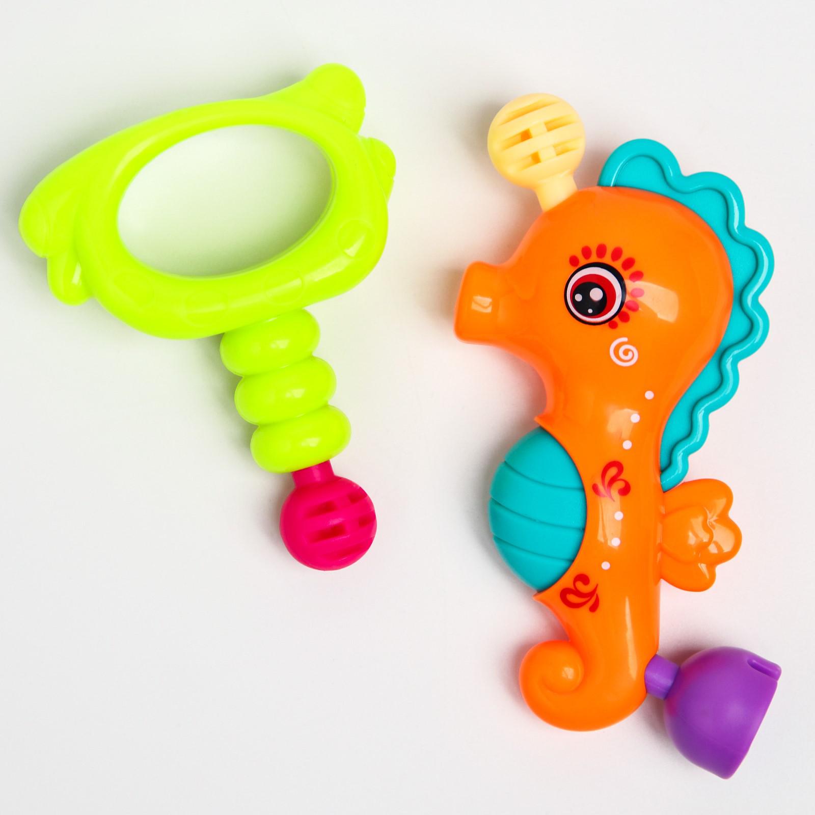 Игрушка Крошка Я погремушка - фото 7