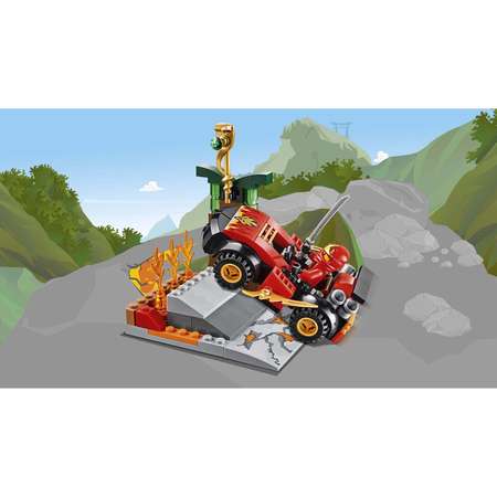 Конструктор LEGO Juniors блочный