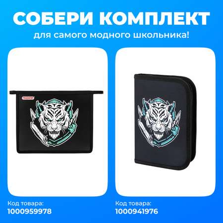 Пенал книжка Пифагор