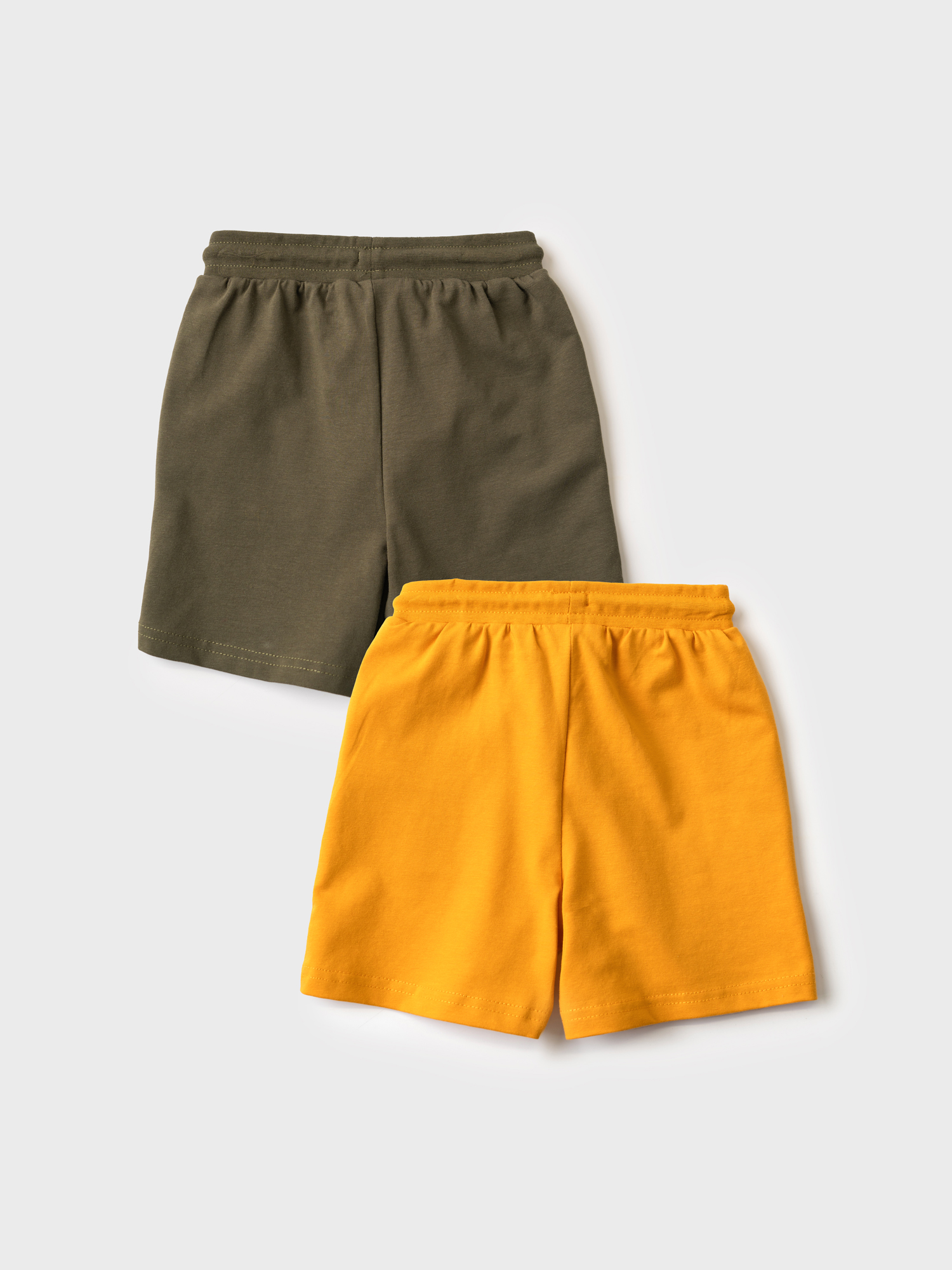 Шорты 2 шт PlayToday 12613018 - фото 6