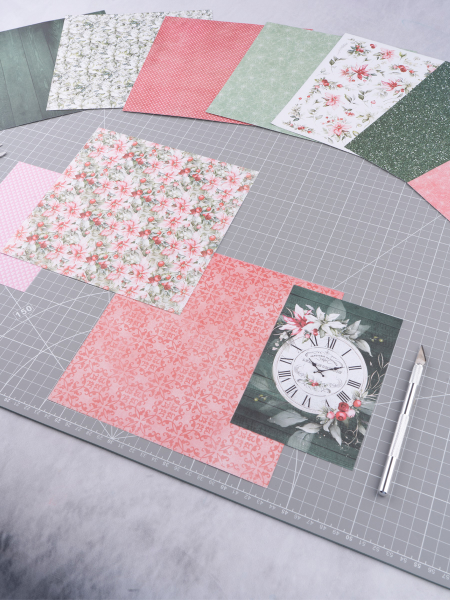 Коврик настольный Малевичъ - фото 18