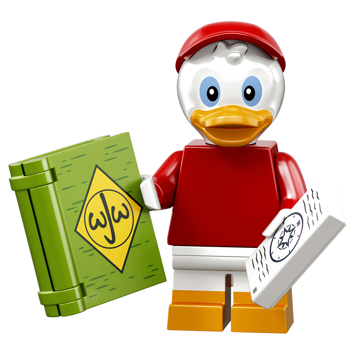 Конструктор LEGO Minifigures Серия Disney - фото 13
