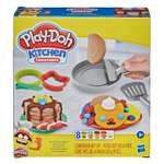 Пластилин Play-Doh Блинчики