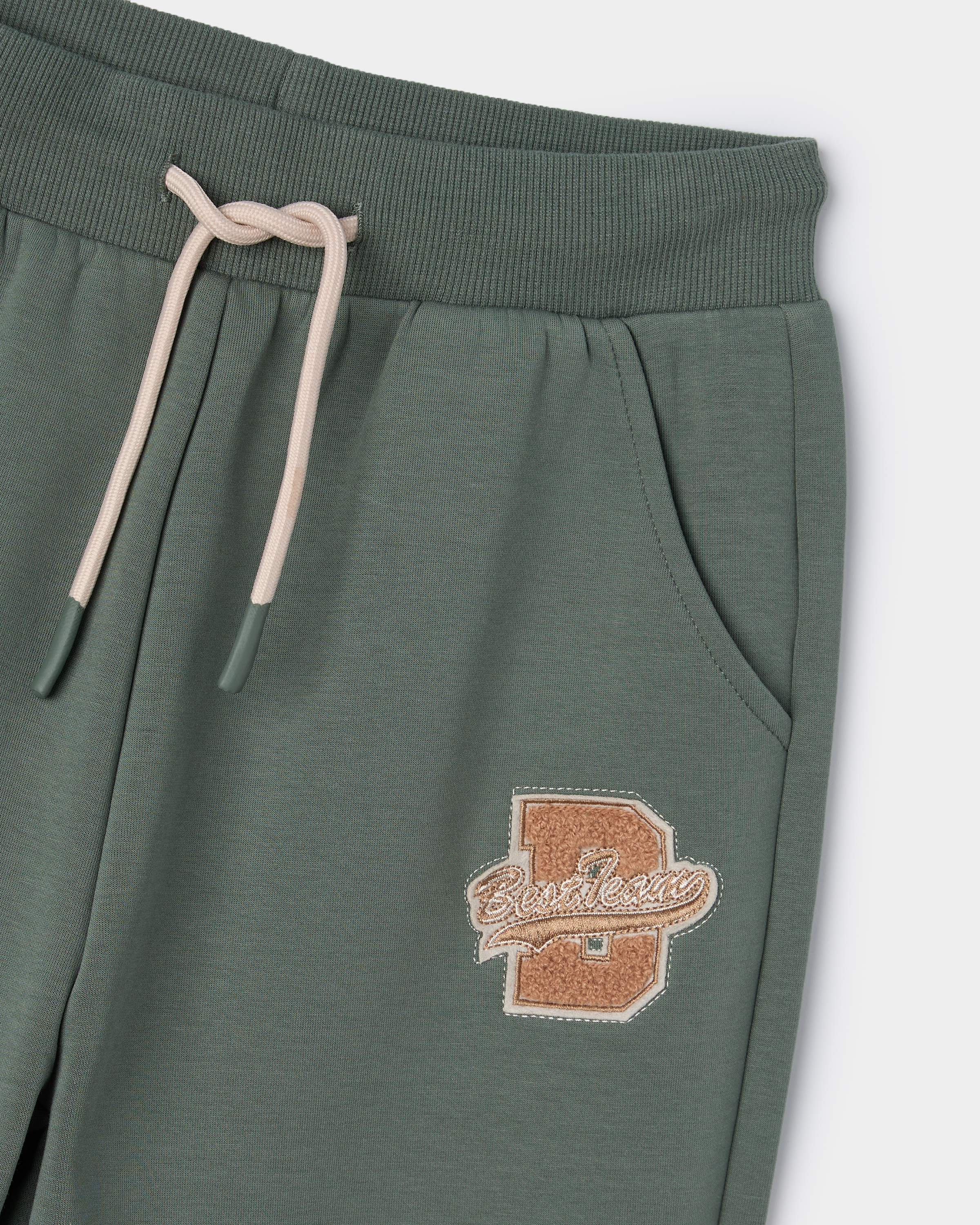 Брюки Futurino S26FU1-B115Ptb-24 - фото 4