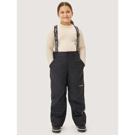 Брюки утепленные NIKASTYLE