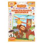 Набор для творчества Multiart Декор Чебурашка аппликация