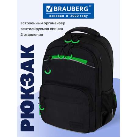 Рюкзак Brauberg