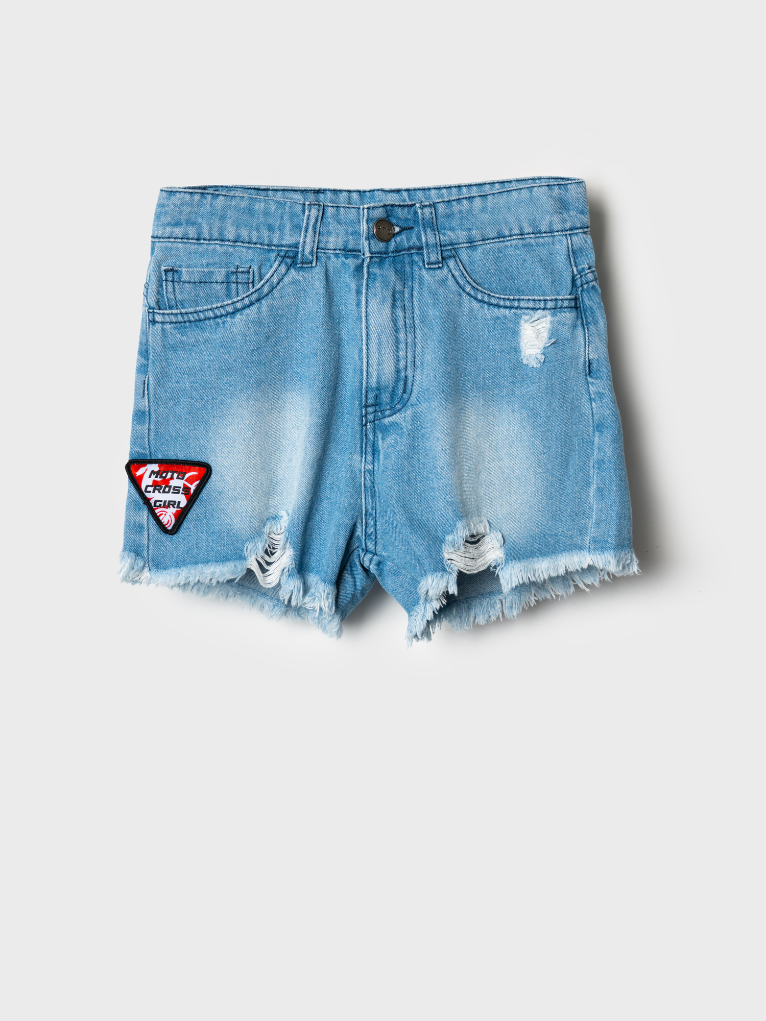 Шорты PlayToday 12621350 - фото 6