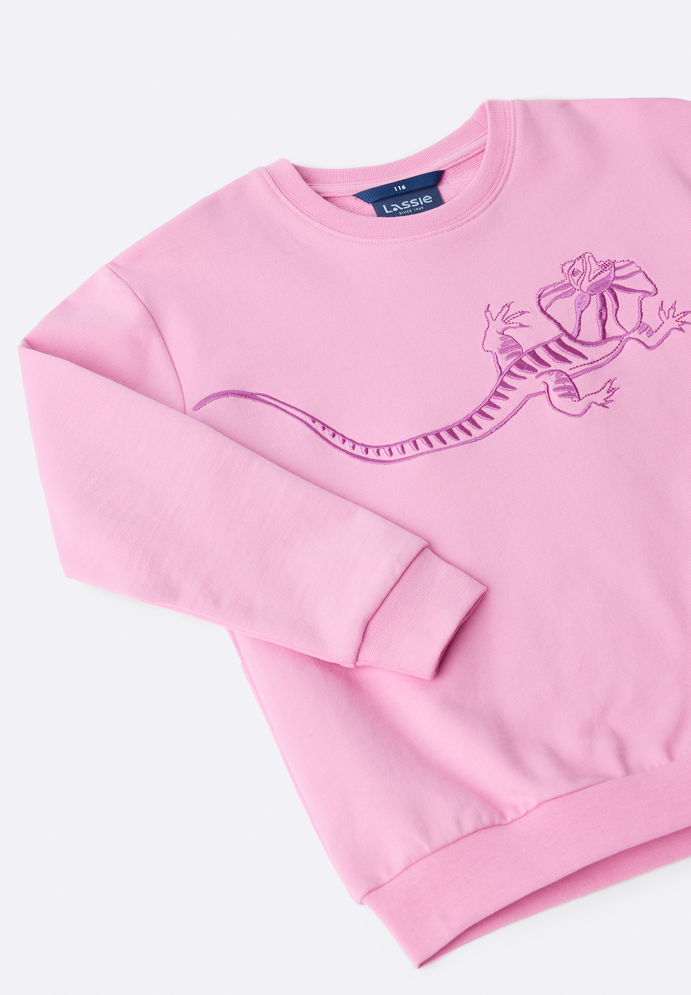 Свитшот Lassie 7200030A-4741 - фото 3