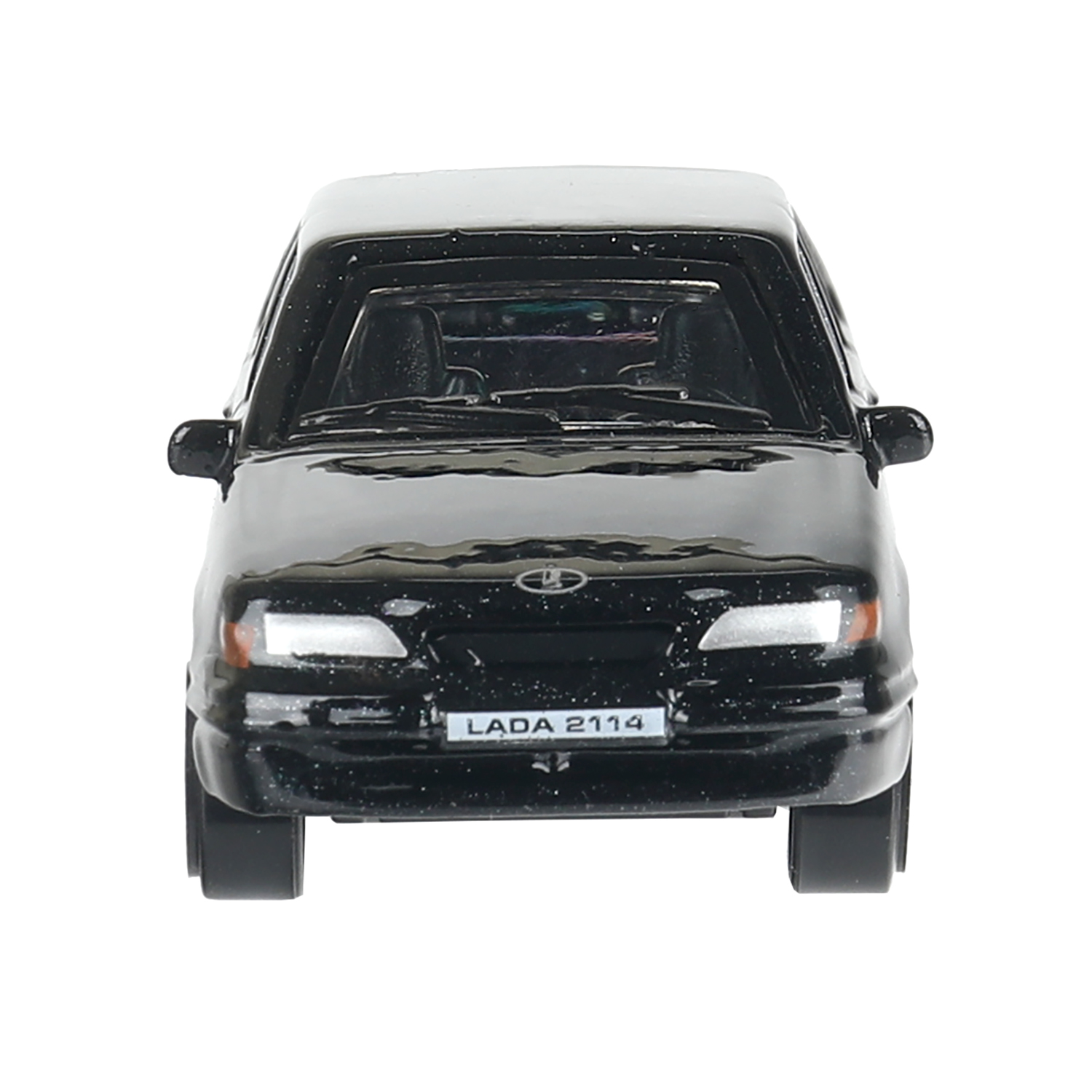 Автомобиль Технопарк ВАЗ 2114 406318 - фото 5