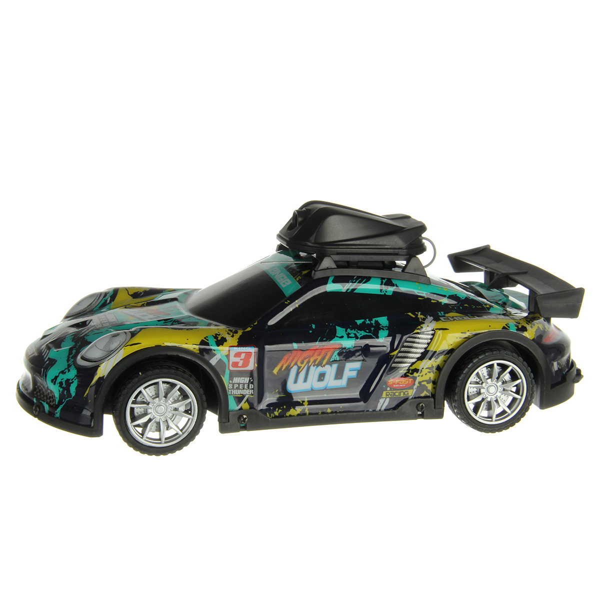 Болид РУ Veld Co - фото 3