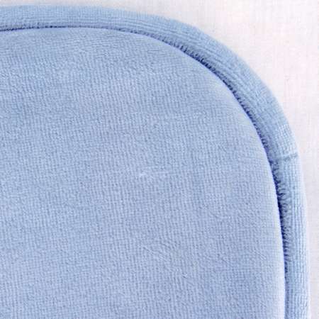 Подушка Babyton Голубой DMP4215