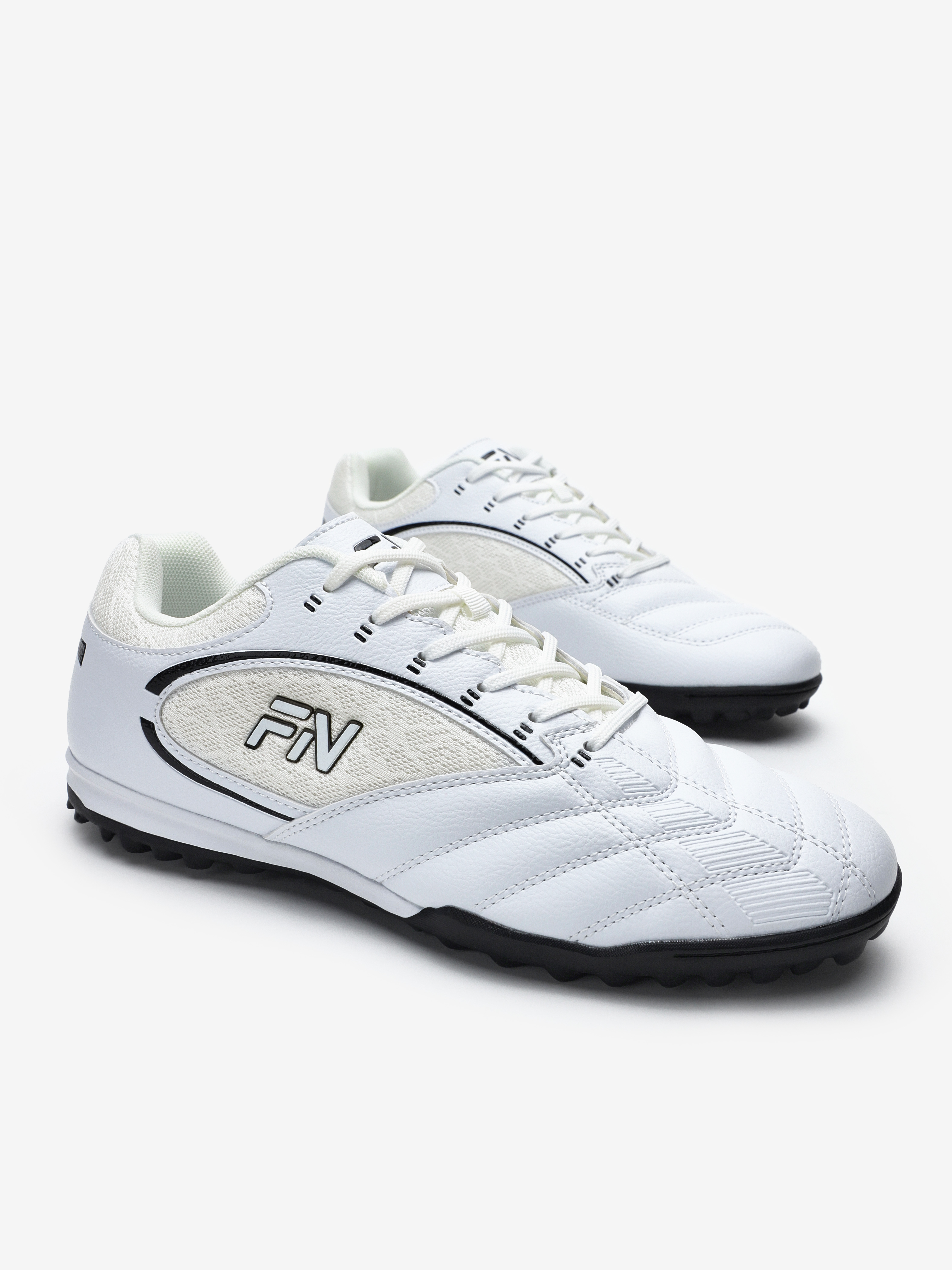 Бутсы FN KFN5061003-100 - фото 1