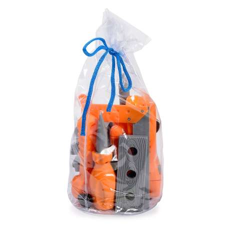 Игрушка Green Plast Мастер (инструменты)
