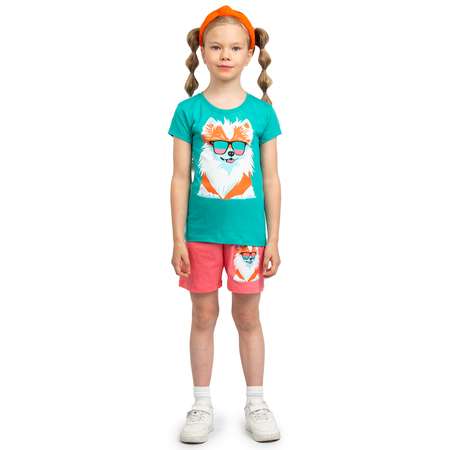 Костюм Baby Stylе