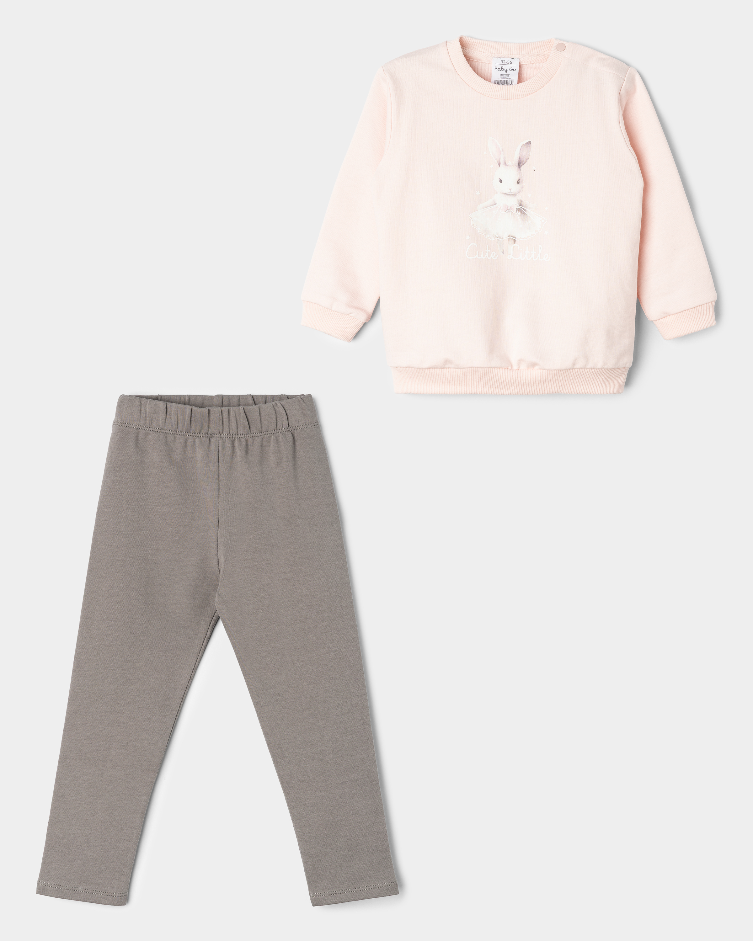 Комплект BabyGo S26BG4-B00817ig-JJ - фото 2